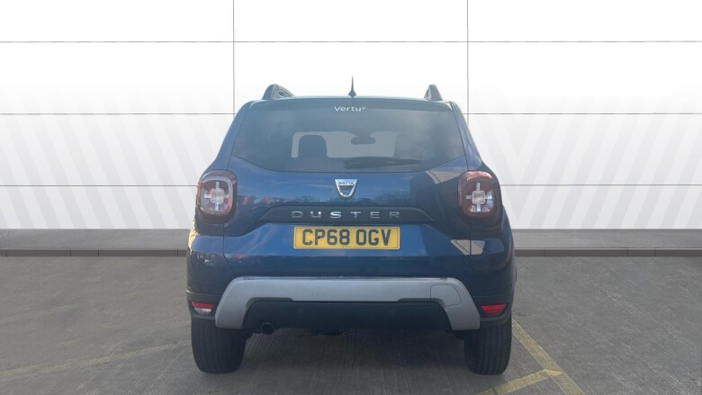 Dacia Duster 1.6 SCe Prestige 5dr Petrol Estate